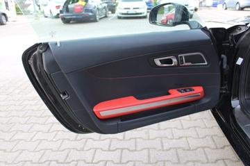 2015 Mercedes-BENZ AMG GT 照片 10