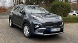 Kia Sportage (QL) 1,6 TGDI Automatik DCT AWD - Kia Sportage QL