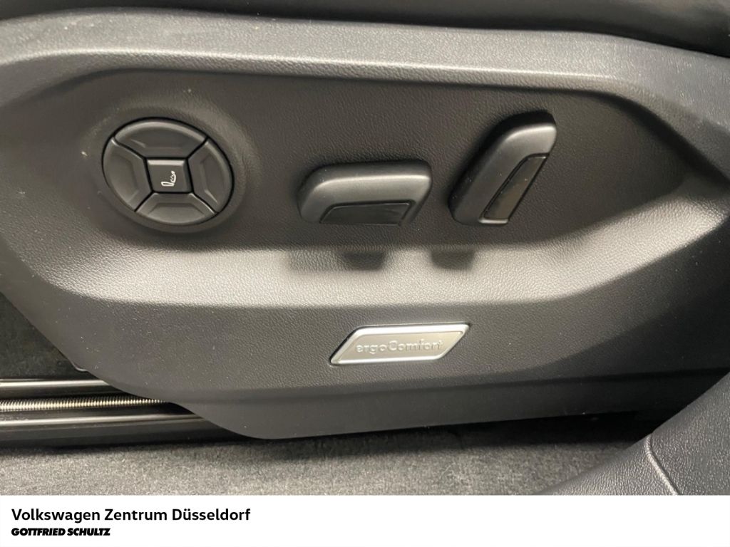 Volkswagen Touareg - Bild 11
