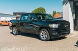 Dodge RAM CrewCab BigHorn - 5,7l V8, LPG, Navi - Dodge RAM in Halle