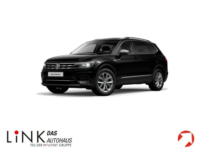 Volkswagen Tiguan Allspace 2.0 TDI DSG HL 4M AHK PANO STHZG