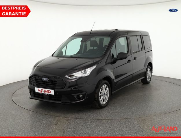 Ford Grand Tourneo Connect 1.5 TDCi Navi 7-Sitzer DAB