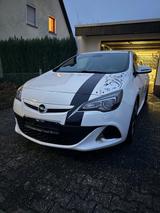 Opel Sehr gepflegter Astra J 2.0 Turbo 280PS OPC  - Opel Astra: Coupe, 2.2