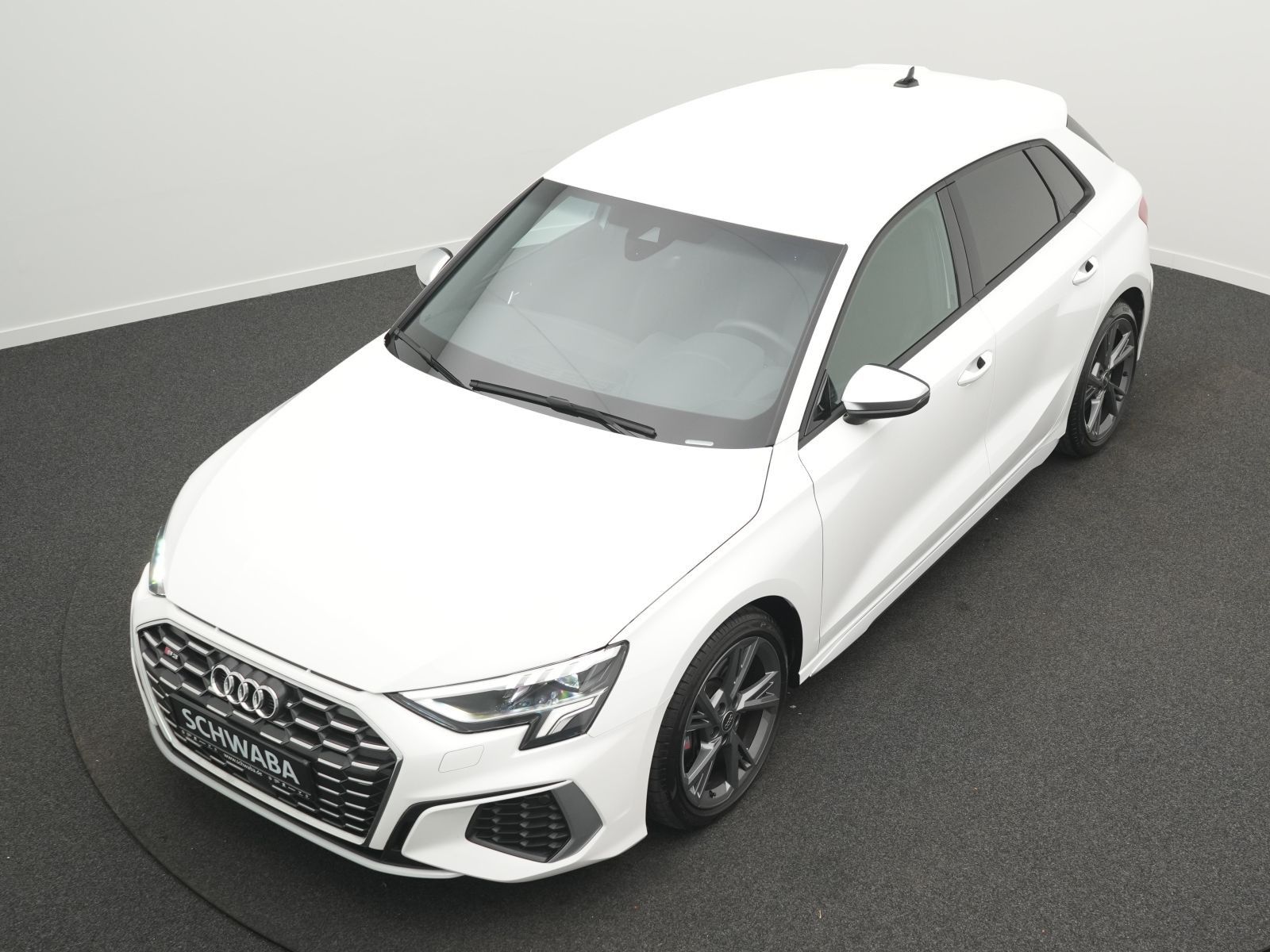 Audi S3 - Bild 20