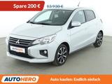 Mitsubishi Space Star 1.2 Select+ Aut.*TEMPO*CAM*SHZ*KLIMA* - Mitsubishi Space Star in Stuttgart