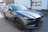 Mazda CX-30 e-SKYACTIV X M-Hybrid 186 Nagisa *Leder+LE - Mazda CX-30 Nagisa mit Benzin-Antrieb