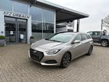 Hyundai i40 cw blue Premium Panorama Memory Navi - Hyundai i40 mit Panoramadach
