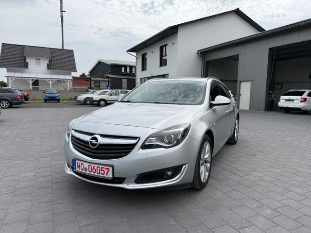 Opel Insignia A Sports Tourer Sport 1. Hand