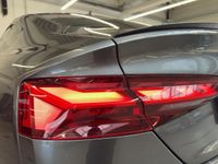 Audi S5 - Vorschau Bild 17
