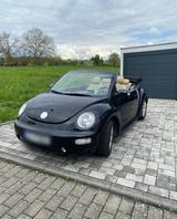 Volkswagen Beetle | Zahnriehmen Neu  - Volkswagen Beetle aus 2005: Cabrio