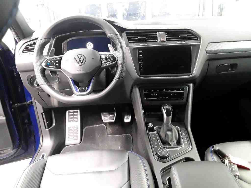 Volkswagen Tiguan - Bild 4