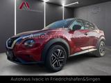 Nissan Juke 1.0 DIG-T N-CONNECTA Winter BFS I SHZ - Nissan Neuwagen