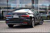 Audi A6 45 TFSI quattro S tronic design design - Audi A6 Design mit Benzin-Antrieb