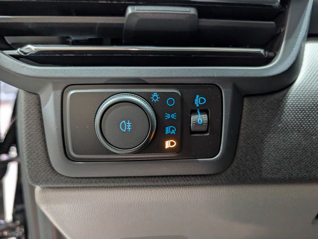 Ford Tourneo Custom L1 Titanium 5Jahre Garantie!*