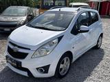 Chevrolet Spark 1.0 LS GPL Eco Logic - Chevrolet mit LPG-Antrieb
