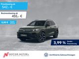 Volkswagen Tiguan 1.5 eHybrid R-LINE 5JG+LEDER+AHK+PANO+HuD