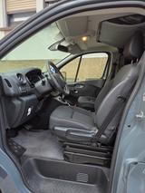 Renault Trafic - Renault Trafic in Saarbrücken