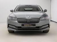 Skoda Superb - Vorschau Bild 3