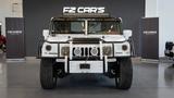 Hummer H1 - Hummer H1 Gebrauchtwagen
