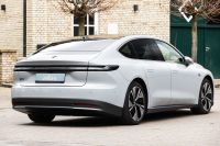 NIO ET7 - Vorschau Bild 4