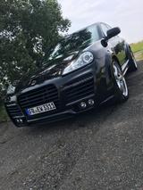 Porsche Cayenne S  Tech Art Original  - gebrauchte Porsche Cayenne aus dem Jahr 2009