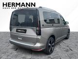 Volkswagen Caddy 2.0 TDI 4Motion Style AHK*CAM*LED*SHZ*PDC - VW Caddy Gebrauchtwagen in Münster