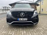 Mercedes-Benz GLE 63 AMG 4Matic - Mercedes-Benz AMG