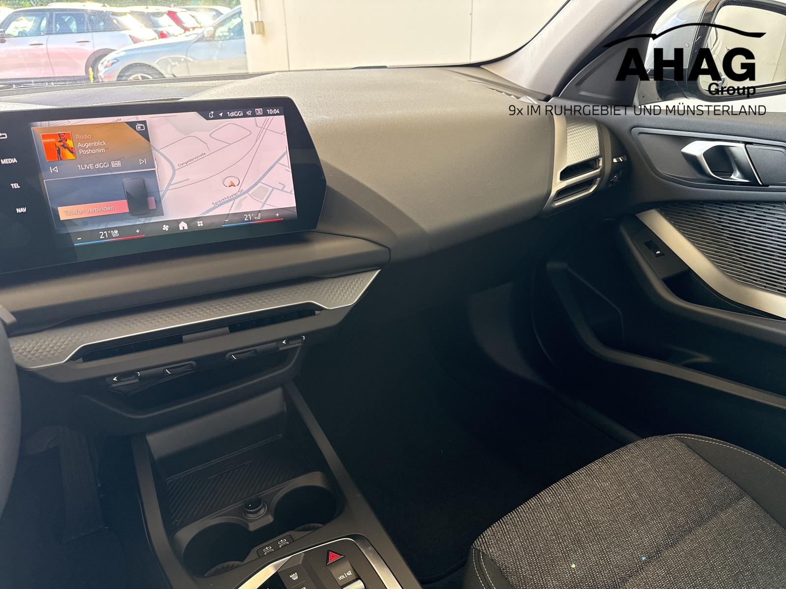 BMW 116 AUT | DRIVING ASSISTANT| LED