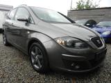 Seat Altea XL 4You - gebrauchte Seat Altea aus dem Jahr 2014