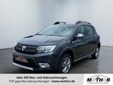 Dacia Sandero II Stepway Essential 1.0 SCe 75 KLIMA - Dacia Sandero: 1.0