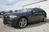 BMW 520d xDrive Aut. M-Sport-Paket |Alcantara| |EU6| - BMW 520: 520d M Paket