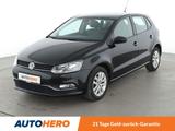 Volkswagen Polo 1.2 TSI Comfortline BMT*PDC*SHZ*TEMPO*KLIMA - VW Polo Gebrauchtwagen in Nürnberg