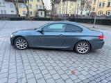 BMW E92 330d M-PAKET Keyless GO&Entry - BMW 330 aus 2007: 330d