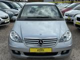 Mercedes-Benz A 170 *Aut.*ALLWR*PDC*MFL* TÜV NEU - Mercedes-Benz A-Class: 170