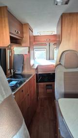 Pössl 600 Globecar Kastenwagen - Pössl Wohnwagen & Wohnmobile