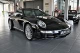 Porsche 997 Carrera 6-Gang/Sportauspuff/Chrono/Deutsch - Porsche 997: Coupe, Schaltgetriebe