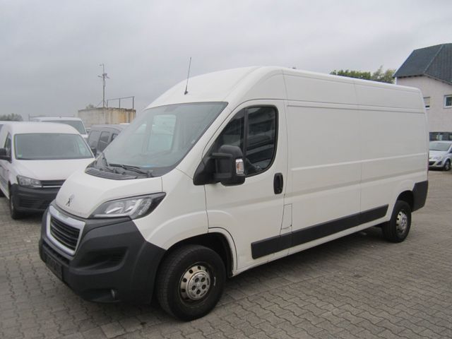 Peugeot Boxer Kasten Hochraum 335 L3H2 Premium BlueHDi 1