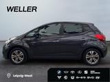 Kia Venga 1.6 Platinum Edition *Pano*Navi*SHZ*CAM*PD - Kia Venga aus 2017