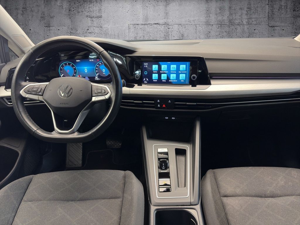 Volkswagen Golf - Bild 8