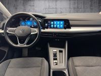 Volkswagen Golf - Vorschau Bild 8