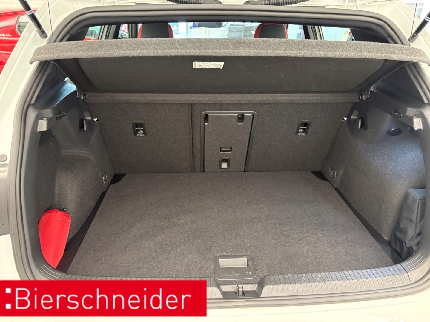 Volkswagen Golf GTI 8 2.0 TSI DIGITAL COCKPIT PRO LED NAVI, миниатюра 13