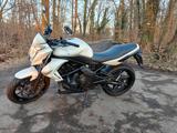 Kawasaki er6n - A2 tauglich - TÜV neu bis 02/2028  - KAWASAKI 2011 ER6N