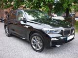 BMW X5 M50 M50d 400PS G05