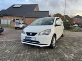 Seat Mii Chic Scheckheft Garantie TÜV/ASU NEU TOP - Seat: Mi