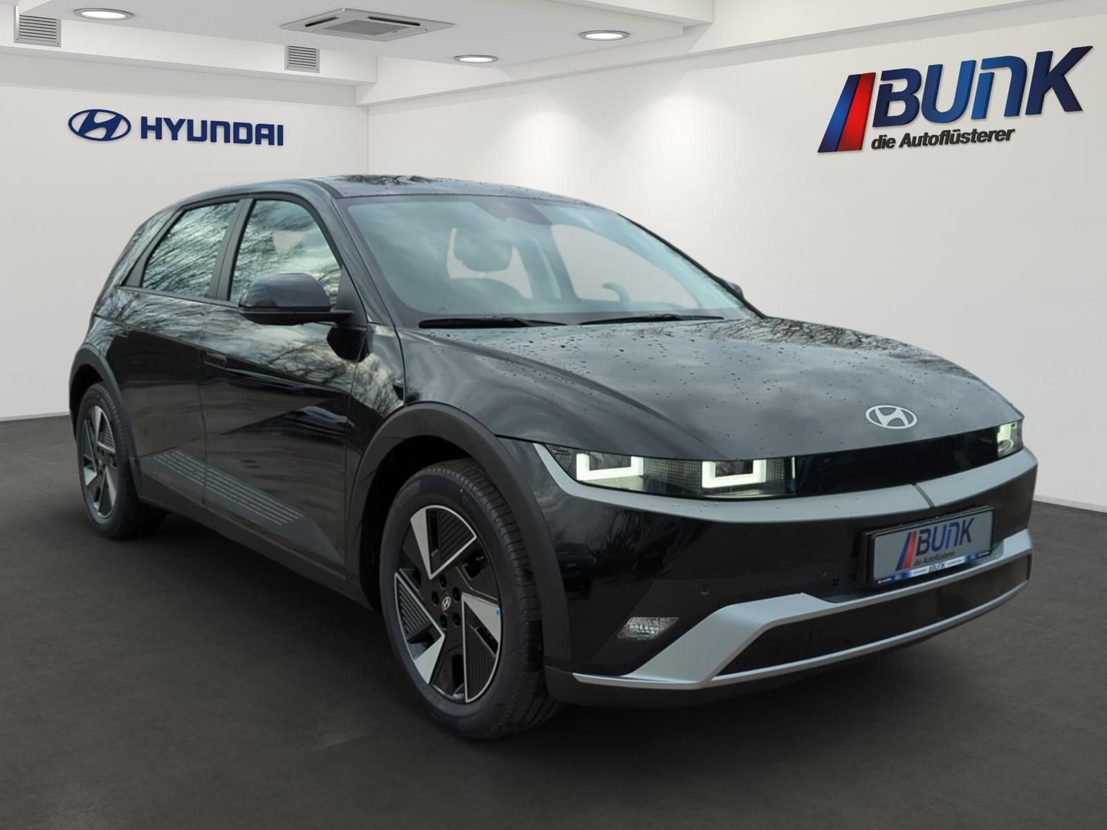 Hyundai IONIQ 5 – Bild 2