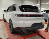Porsche Cayenne S E-Hyb #KREIDE! MASSAGE! AHK! INNO! 360 - Porsche Cayenne Kreide Gebrauchtwagen