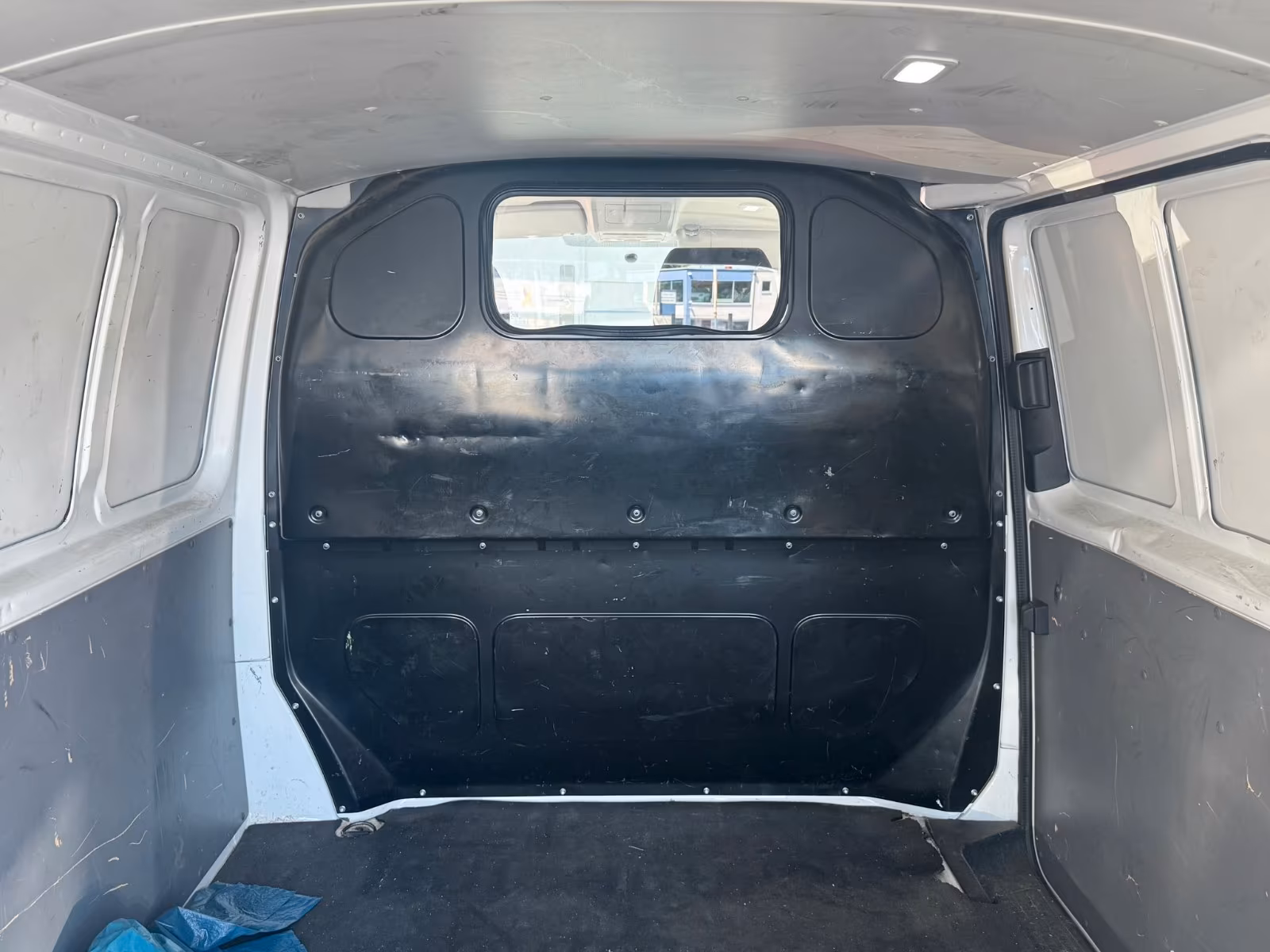 Volkswagen T6 andere T6 1 Kasten 2.0 TDI kurzer Radstand, миниатюра 25