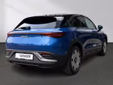 Smart #3 Premium Panorama Memory Totwinkel Keyless-Go - gebrauchte Smart SUV & Geländewagen