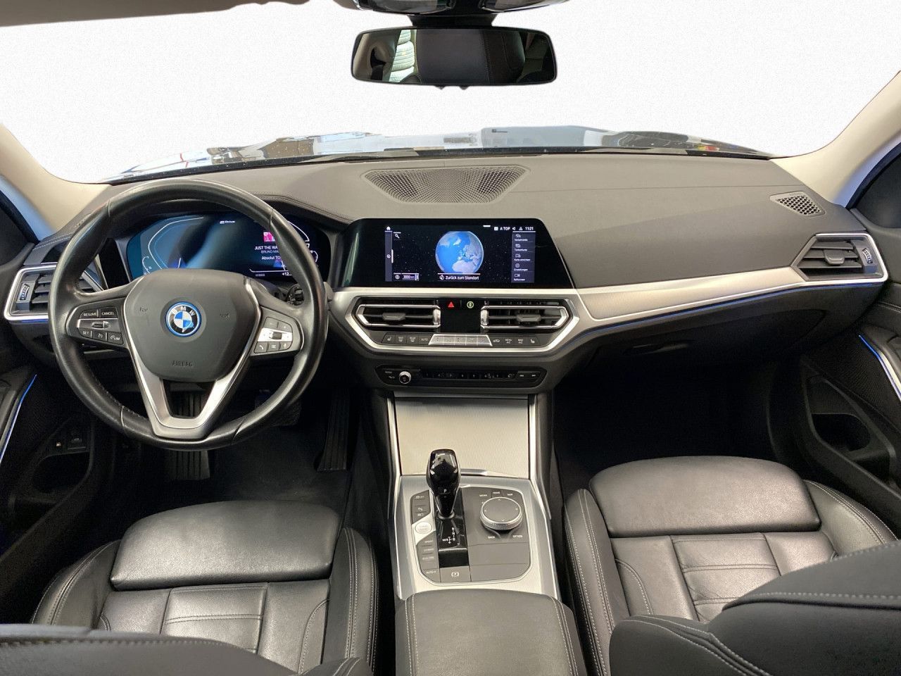 BMW 320 - Bild 12