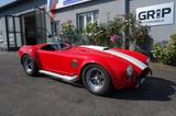 Cobra Superformance MKIII*427*V8 7 Liter*Top - Cobra in Frankfurt (Main)